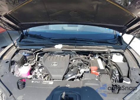 2024 Lexus Rx 350 Premium from USA, damaged, VIN JTJCHMAA1R2011611